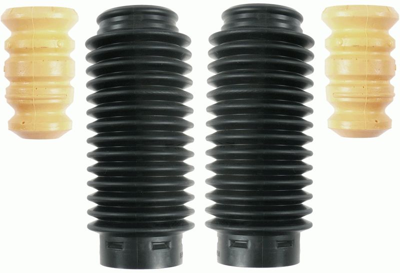 SACHS 900 217 Dust Cover Kit, shock absorber