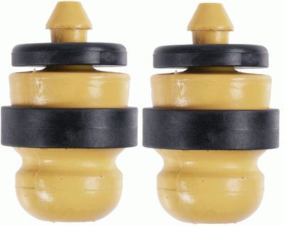 Rubber Buffer, suspension SACHS 900 219