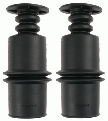 Dust Cover Kit, shock absorber SACHS 900 221