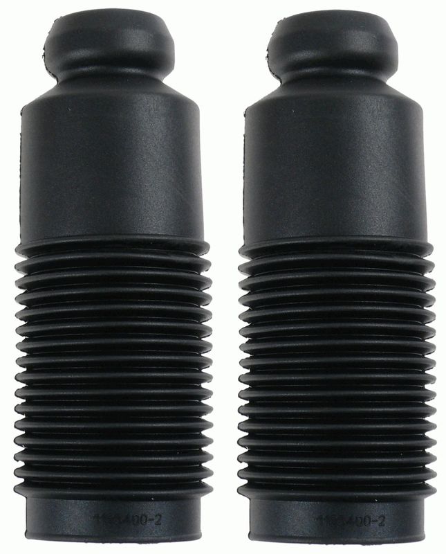 SACHS 900 222 Dust Cover Kit, shock absorber