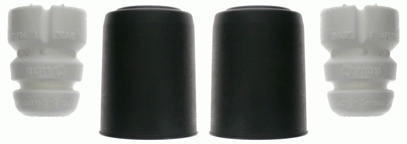 SACHS 900 224 Dust Cover Kit, shock absorber