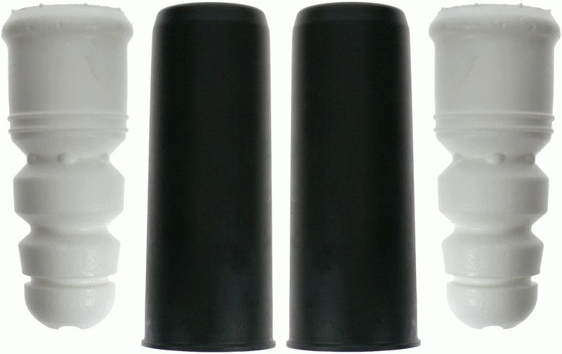SACHS 900 225 Dust Cover Kit, shock absorber