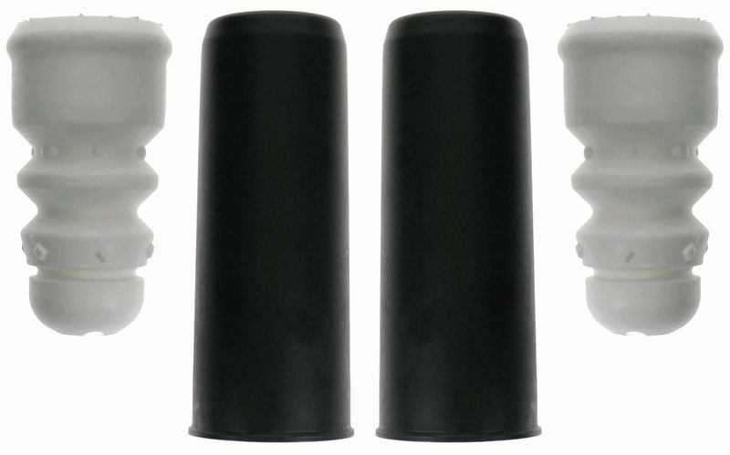 SACHS 900 226 Dust Cover Kit, shock absorber