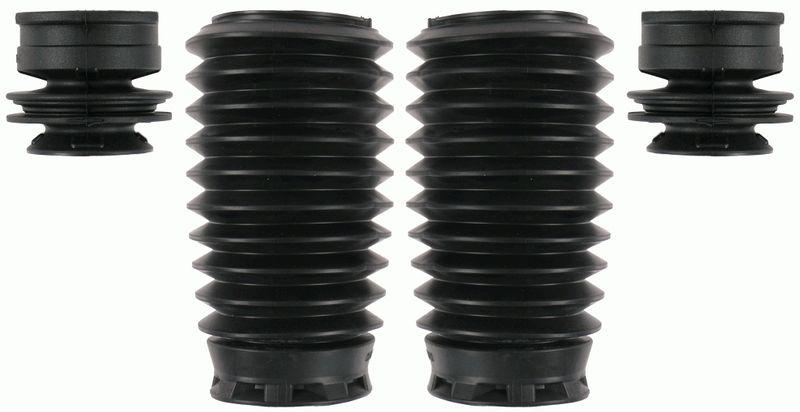 SACHS 900 228 Dust Cover Kit, shock absorber