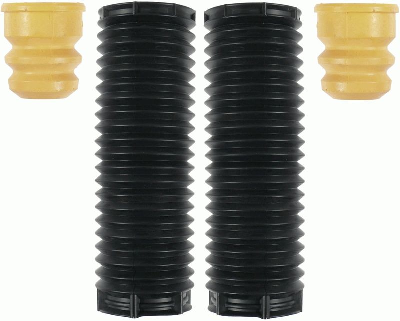 SACHS 900 229 Dust Cover Kit, shock absorber