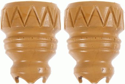 Rubber Buffer, suspension SACHS 900 230