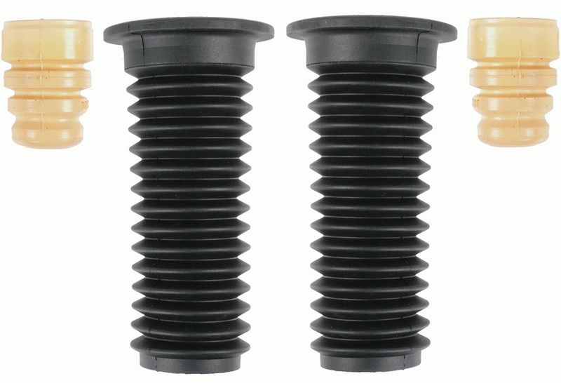 SACHS 900 231 Dust Cover Kit, shock absorber