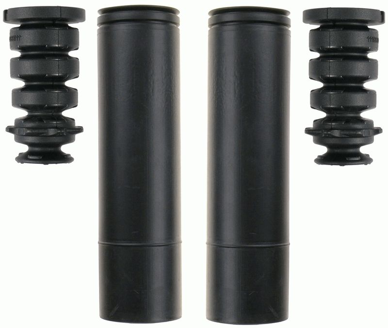 SACHS 900 233 Dust Cover Kit, shock absorber