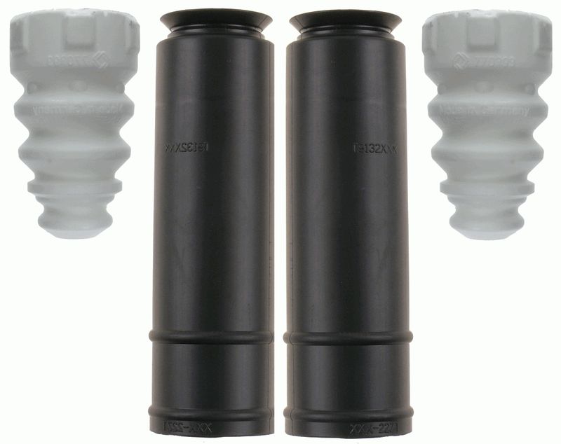 SACHS 900 234 Dust Cover Kit, shock absorber