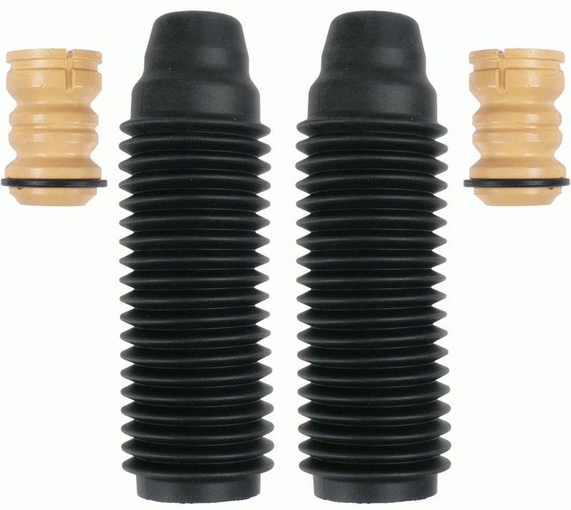 SACHS 900 237 Dust Cover Kit, shock absorber