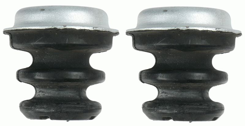 SACHS 900 238 Rubber Buffer, suspension