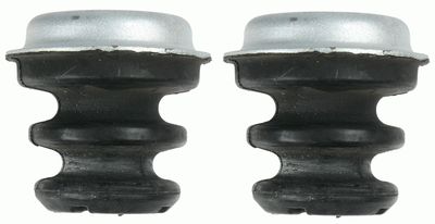 Rubber Buffer, suspension SACHS 900 238