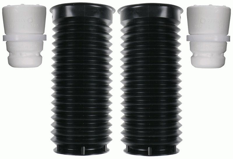 SACHS 900 239 Dust Cover Kit, shock absorber