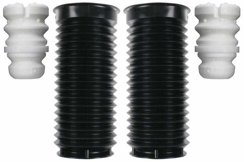 SACHS 900 240 Dust Cover Kit, shock absorber