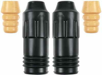 Dust Cover Kit, shock absorber SACHS 900 246