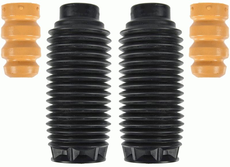 SACHS 900 249 Dust Cover Kit, shock absorber