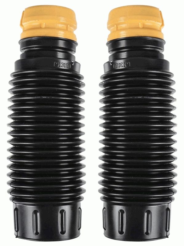 SACHS 900 250 Dust Cover Kit, shock absorber
