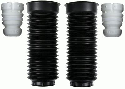 Dust Cover Kit, shock absorber SACHS 900 251