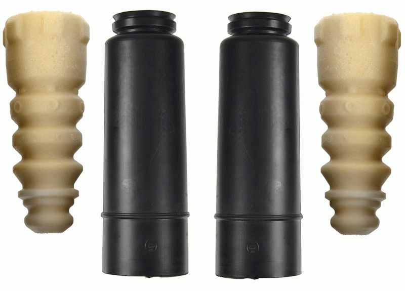 SACHS 900 252 Dust Cover Kit, shock absorber