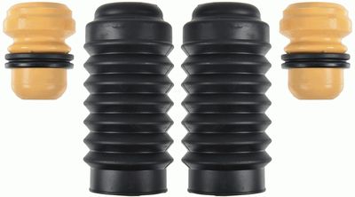Dust Cover Kit, shock absorber SACHS 900 253