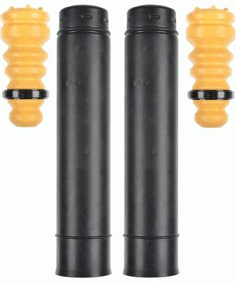 Dust Cover Kit, shock absorber SACHS 900 302