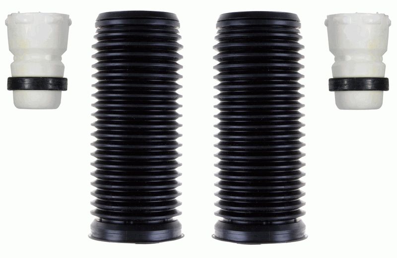 SACHS 900 303 Dust Cover Kit, shock absorber