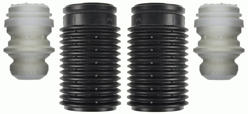 SACHS 900 305 Dust Cover Kit, shock absorber