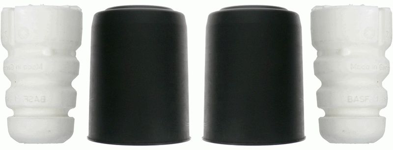 SACHS 900 306 Dust Cover Kit, shock absorber