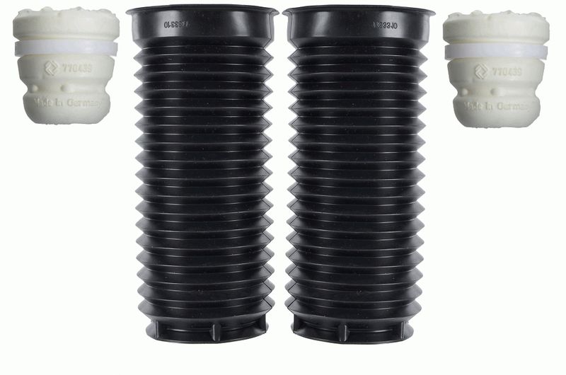 SACHS 900 309 Dust Cover Kit, shock absorber