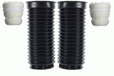Dust Cover Kit, shock absorber SACHS 900 309