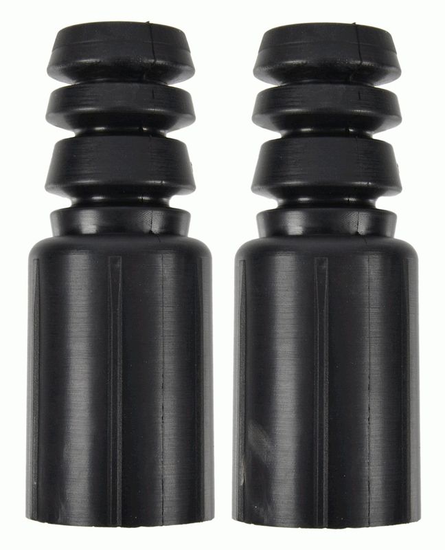 SACHS 900 312 Dust Cover Kit, shock absorber