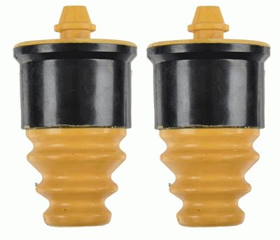 Rubber Buffer, suspension SACHS 900 313
