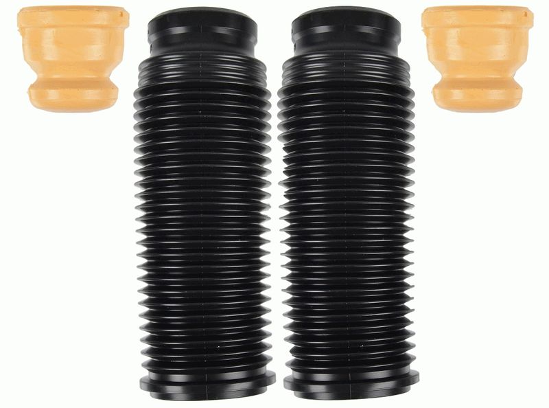 SACHS 900 314 Dust Cover Kit, shock absorber