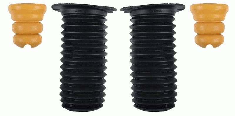 SACHS 900 315 Dust Cover Kit, shock absorber