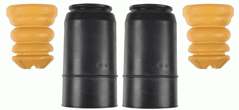 SACHS 900 316 Dust Cover Kit, shock absorber
