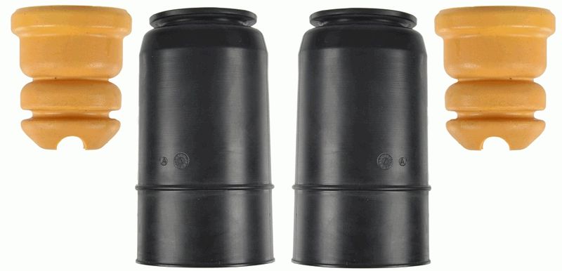 SACHS 900 317 Dust Cover Kit, shock absorber