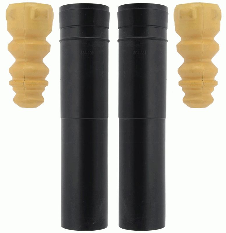 SACHS 900 319 Dust Cover Kit, shock absorber