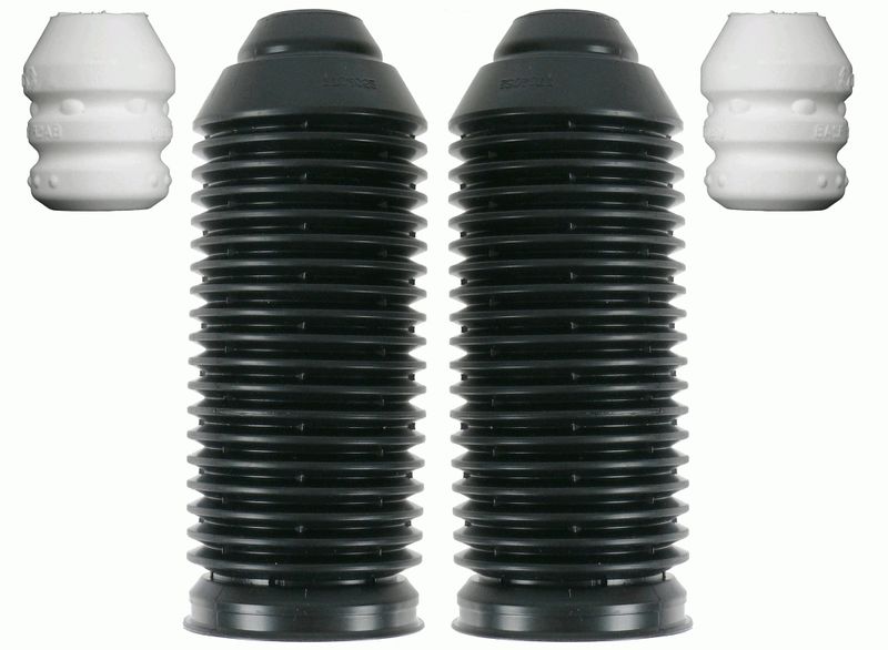 SACHS 900 320 Dust Cover Kit, shock absorber