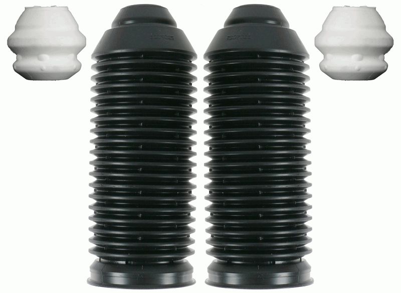 SACHS 900 321 Dust Cover Kit, shock absorber