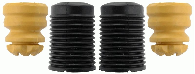 SACHS 900 325 Dust Cover Kit, shock absorber