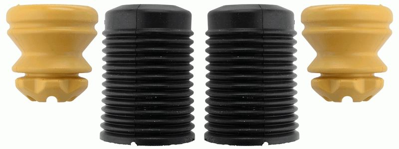 SACHS 900 326 Dust Cover Kit, shock absorber