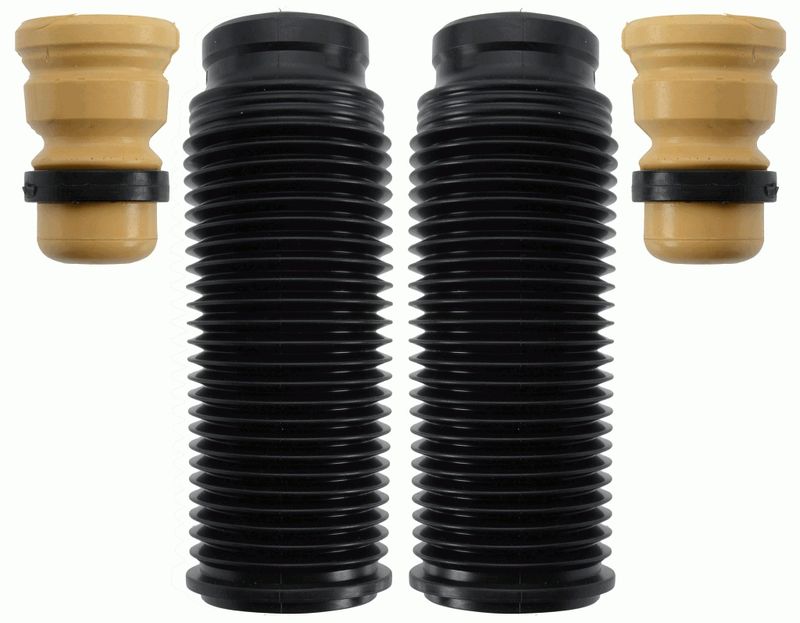 SACHS 900 327 Dust Cover Kit, shock absorber