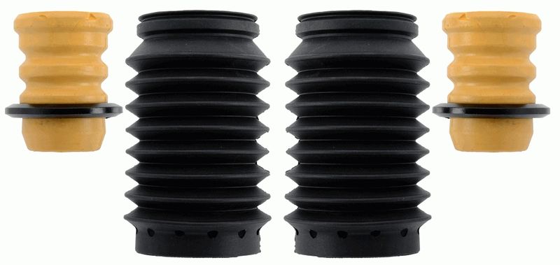SACHS 900 328 Dust Cover Kit, shock absorber