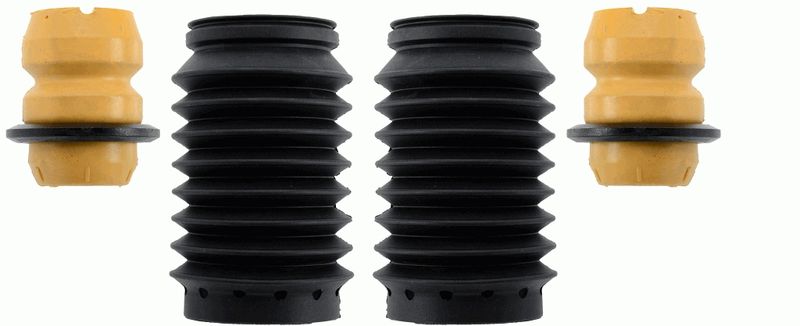 SACHS 900 329 Dust Cover Kit, shock absorber