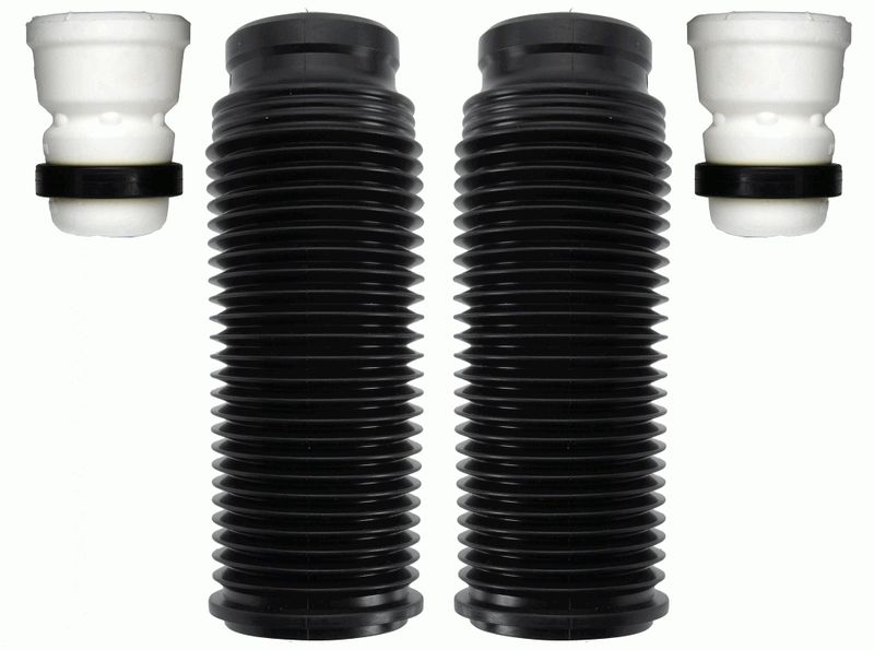 SACHS 900 331 Dust Cover Kit, shock absorber