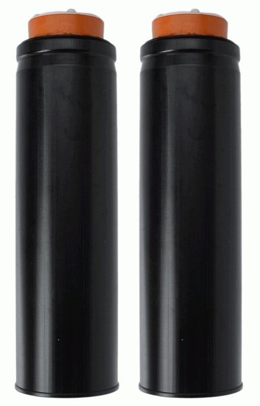 SACHS 900 333 Dust Cover Kit, shock absorber