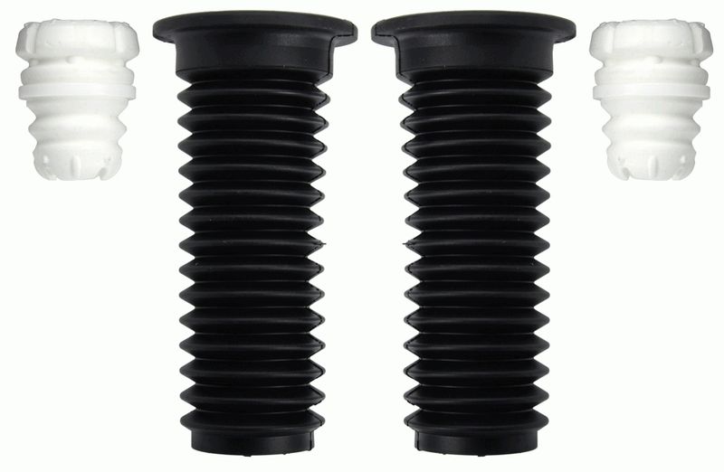 SACHS 900 334 Dust Cover Kit, shock absorber