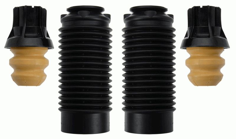 SACHS 900 335 Dust Cover Kit, shock absorber