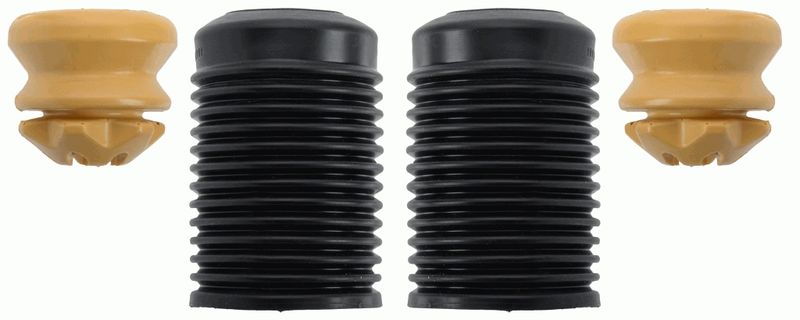 SACHS 900 337 Dust Cover Kit, shock absorber