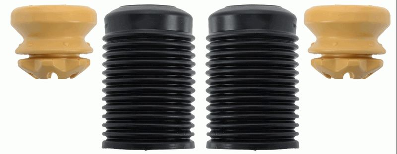 SACHS 900 338 Dust Cover Kit, shock absorber